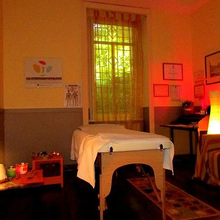 Domus Citta Giardino Bed & Breakfast Rome Exterior photo