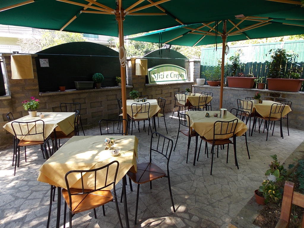 Domus Citta Giardino Bed & Breakfast Rome Exterior photo