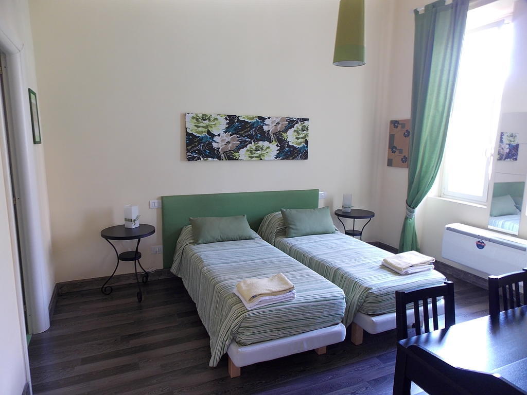 Domus Citta Giardino Bed & Breakfast Rome Room photo
