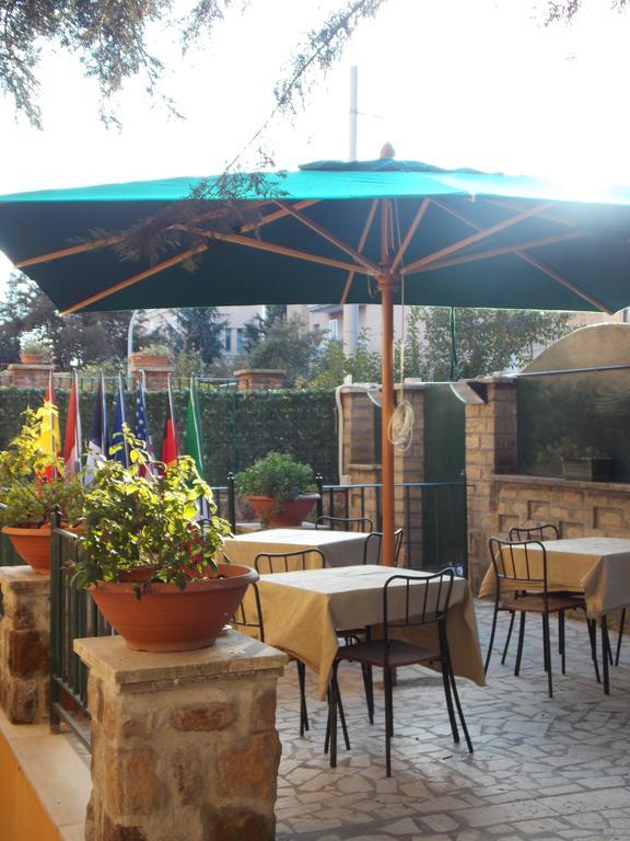 Domus Citta Giardino Bed & Breakfast Rome Exterior photo