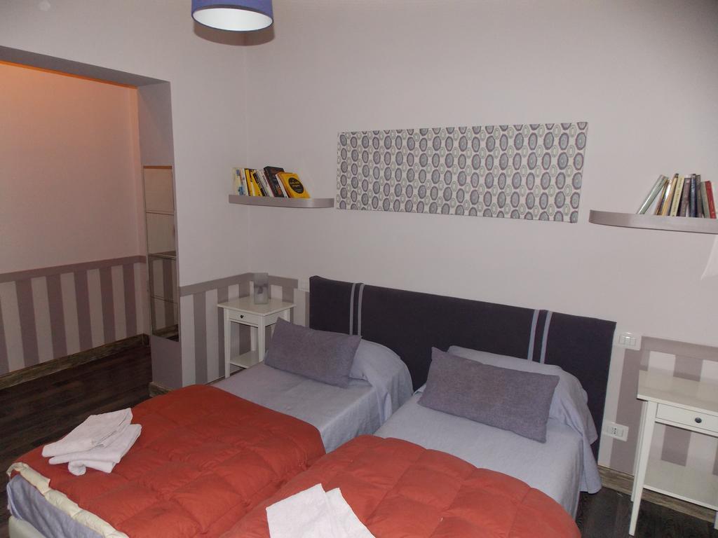 Domus Citta Giardino Bed & Breakfast Rome Exterior photo