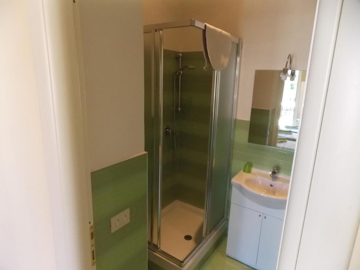 Domus Citta Giardino Bed & Breakfast Rome Exterior photo